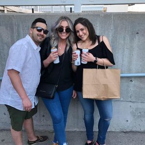 Meet your Posher, Elana